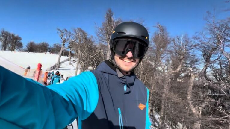 Cuánto cuesta esquiar en Neuquén este año?