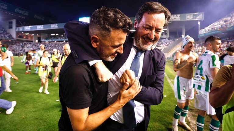 De no tener camisetas a soñar con Primera: el Córdoba CF se confiesa en un documental íntimo