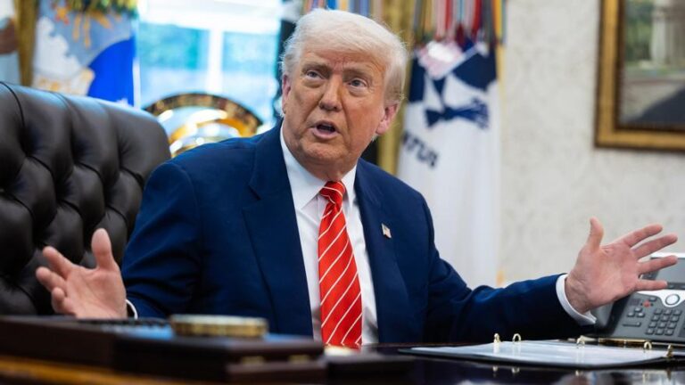 El Supremo de EEUU da vía libre a Gobierno Trump para deportar migrantes a terceros países