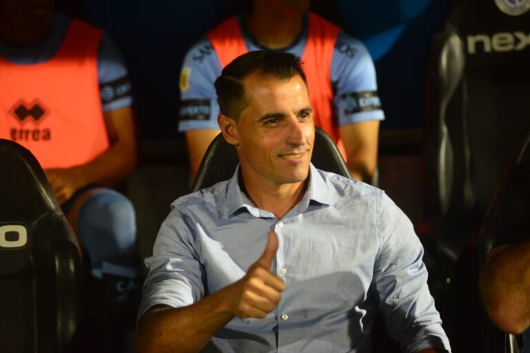 Farré en la semana de Belgrano: lo que hay que saber de la presentación de su libro el miércoles