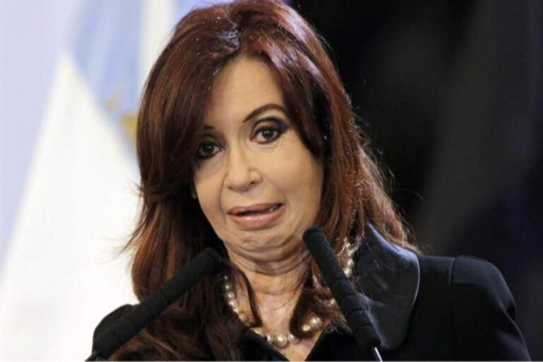 La justicia subastará todos los bienes billonarios de Cristina y su red criminal