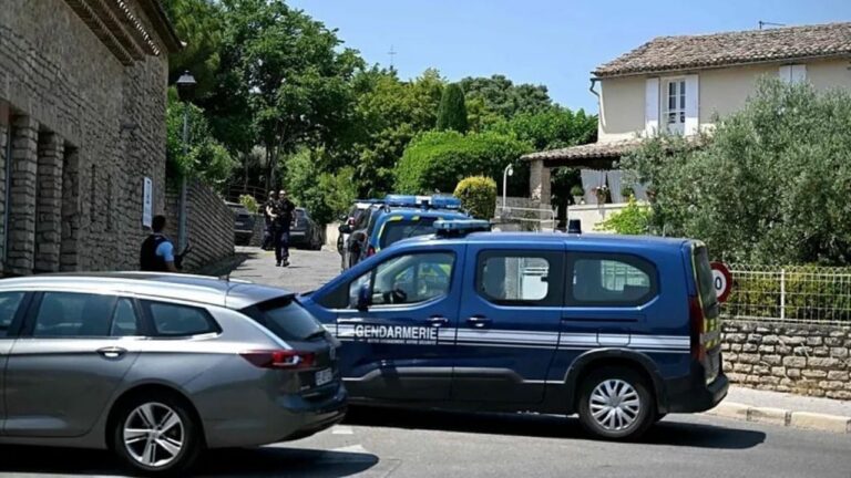 Horror en Francia: Irrumpieron en una boda y mataron a balazos a la novia