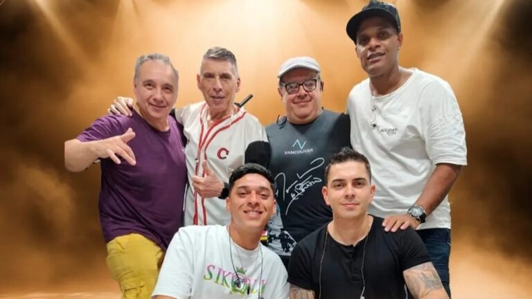 Tkedó? rinde tributo a Rodrigo «El Potro» con un gran concierto en Córdoba