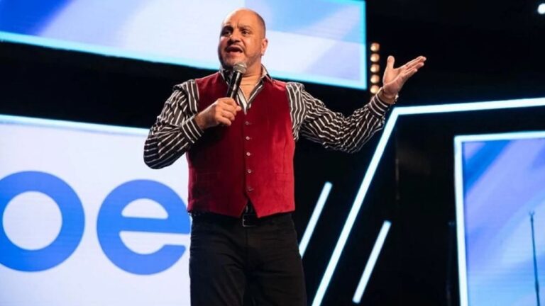 Cositorto denunció que la Justicia «no le permitió pagar las deudas» a los inversores