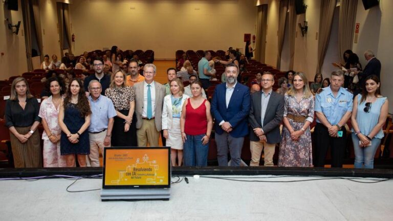 Abordan el impacto de la IA en consumo y arbitraje