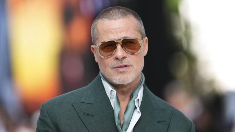 Tráiler oficial de ‘F1: la película’