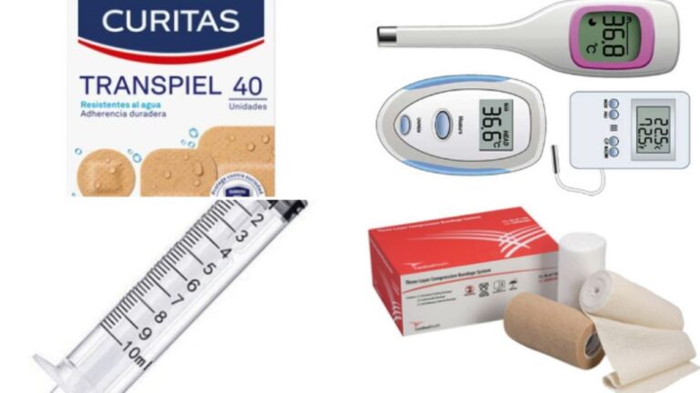 ANMAT flexibiliza importaciones y bajan los costos de productos médicos básicos