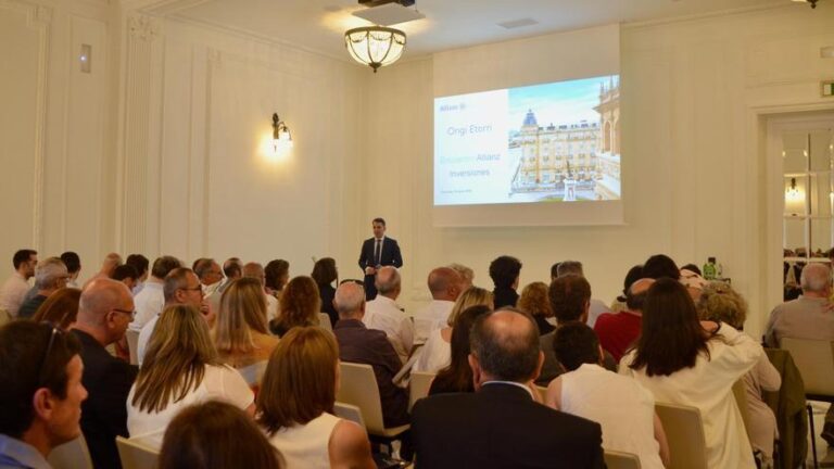 Y a vivir: cómo Allianz protege tu futuro financiero para que disfrutes el presente sin miedo