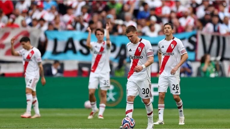 Los memes de la eliminación de River en el Mundial de Clubes