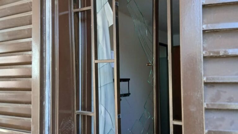 Desvalijaron la casa de una estudiante en San Antonio de Arredondo