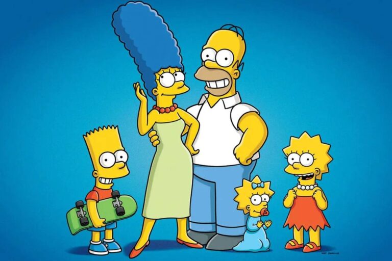 Marge murió en Los Simpson: el impactante final que emocionó y dividió a los fans