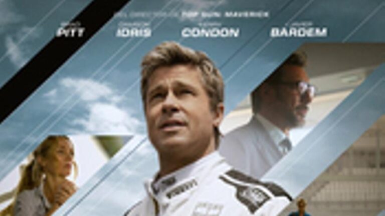 F1: La película
