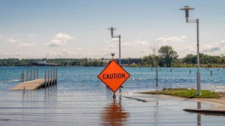 Quedan solo tres años para evitar el calentamiento de 1,5ºC en el planeta