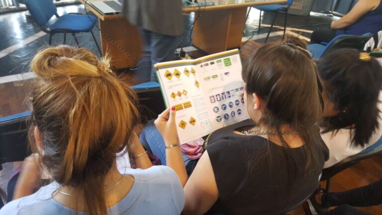 Más motosierra: el Gobierno derogó el Observatorio de Educación Vial