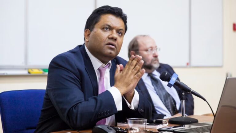 Finalizó la revisión del FMI: «Las conversaciones continúan siendo constructivas