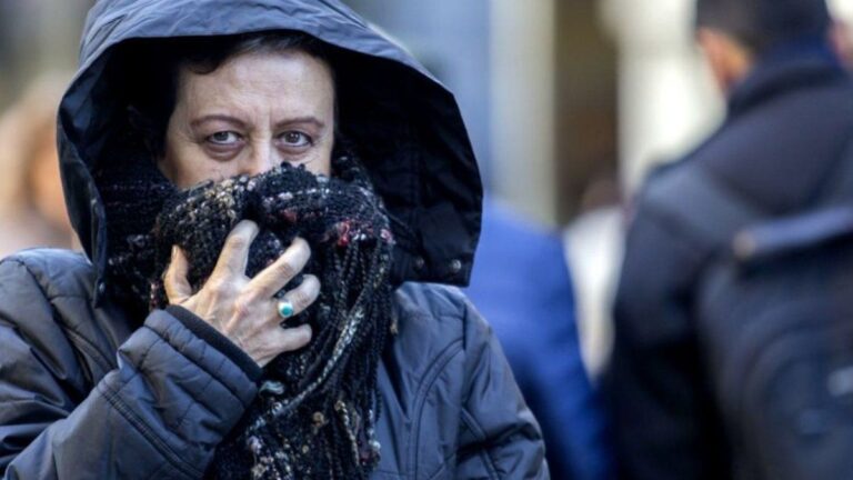 Clima en Buenos Aires: el pronóstico del tiempo para este viernes 27 de junio