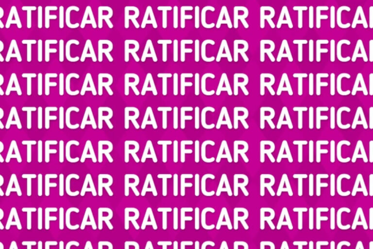 Acertijo visual: Seras capaz de encontrar la palabra diferente en menos de 7 segundos?