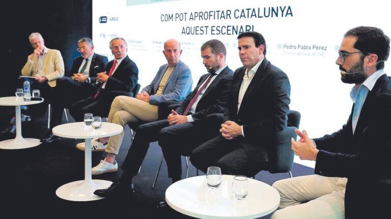 El sector de la defensa se prepara para una inversión de 10.500 millones de euros