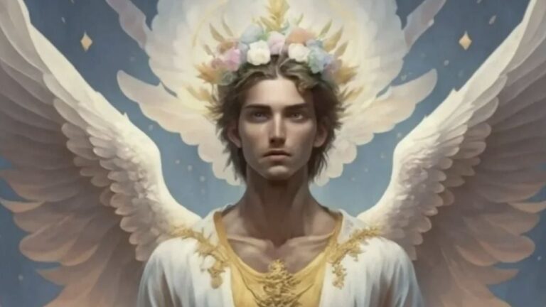 Oráculo del ángel para el 28 de junio