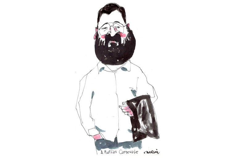 Mis libros y sus firmas