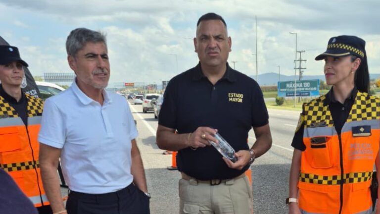 Córdoba: qué se sabe del accionar de la banda del director de la Caminera