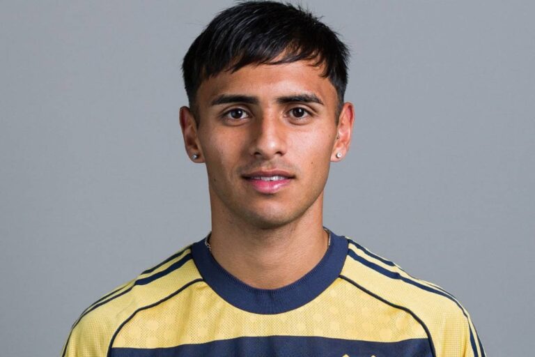 Fue le revelación de Boca el torneo pasado y ahora está relegado: los clubes que lo quieren