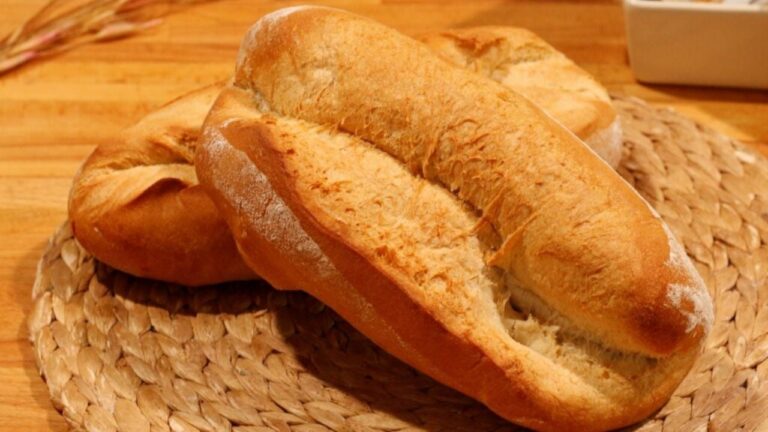 El secreto para que el pan dure varios días sin perder sabor ni textura