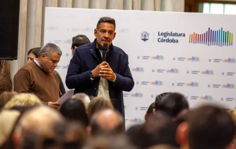 Siciliano: «Las políticas nacionales para con la universidad pública están erradas»