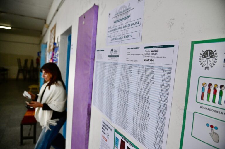 Resultados: quién ganó las elecciones 2025 en Formosa