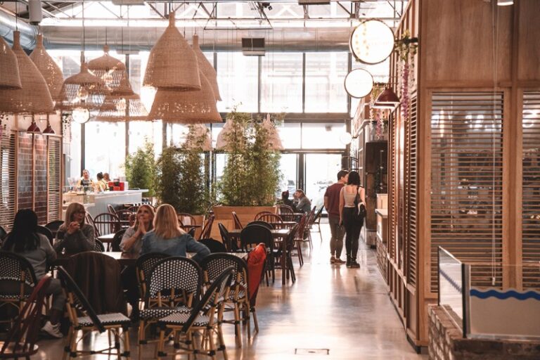 Revolución Gastronómica: un festival de sabores, música y cultura