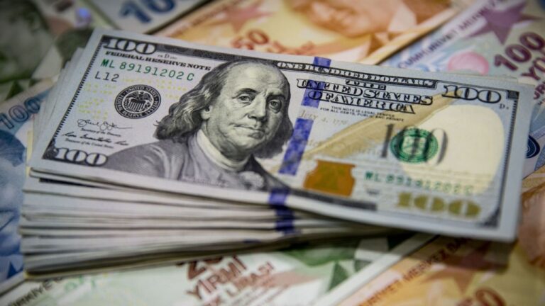 Dólar: a cuánto cotiza este jueves 26 de junio