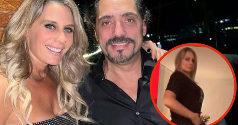 Rocío Marengo reveló que su primer antojo fue el más caro de toda la historia de la humanidad