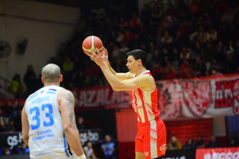 Javier Saiz, la revancha de Instituto ante Boca y su mejor preparado para la final