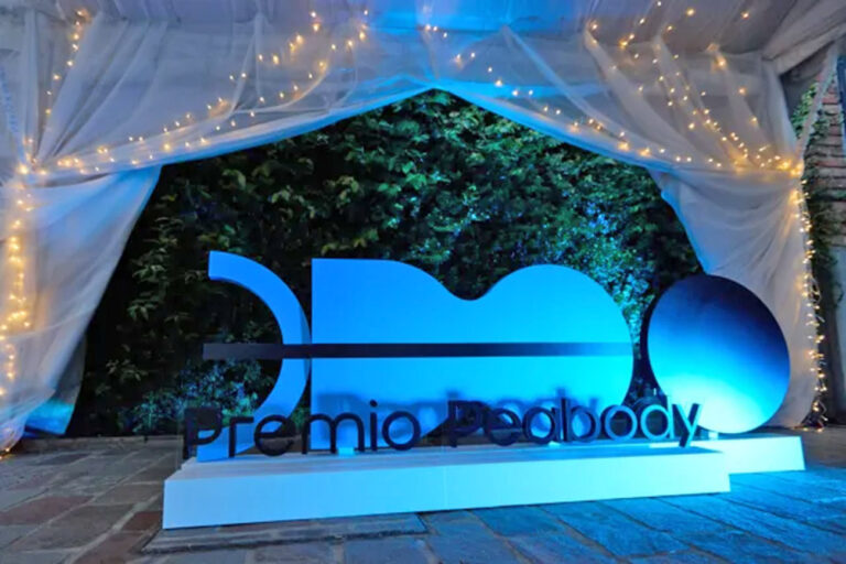 Los ganadores del Premio Peabody al Diseño Argentino