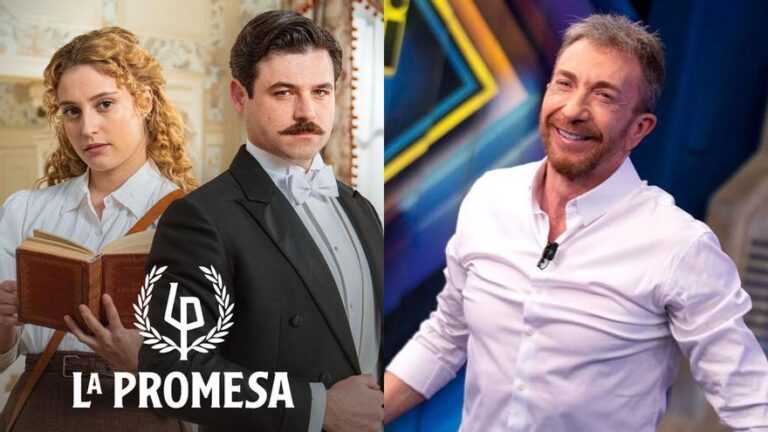 RTVE consigue la mejor temporada en 8 años, mientras Atresmedia revalida su liderazgo