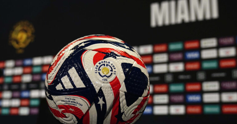 Quiénes son y cuánto ganan los jugadores mejor pagos del Mundial de Clubes