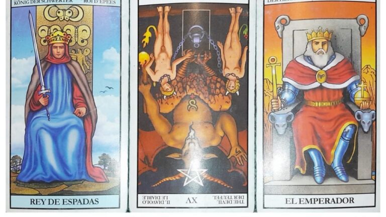 Tarot del colibrí para el 1 de julio