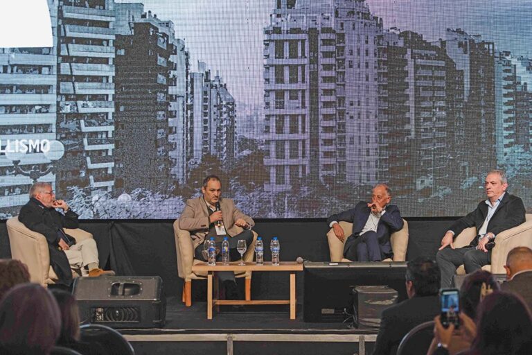 La infraestructura y su rol crucial en la planificación urbana