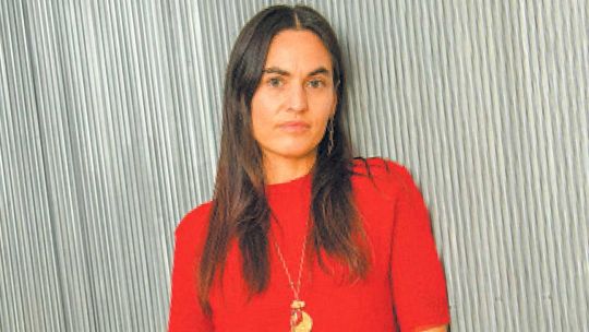 Hay un vínculo fundante entre las personas y el arte