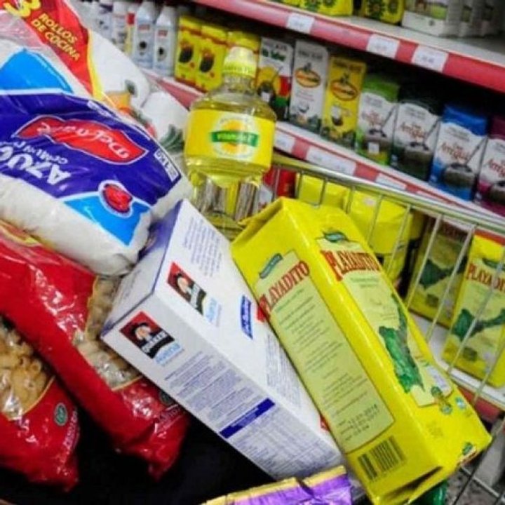 Córdoba: la Canasta Básica Alimentaria tuvo en junio su menor aumento del año
