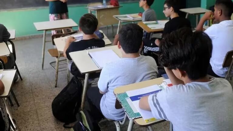 Córdoba: dictado de clases con normalidad y contabilización de las inasistencias