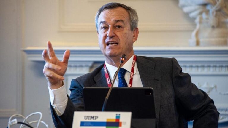 El Sabadell defiende la venta de TSB: «Hoy valemos más que ayer»