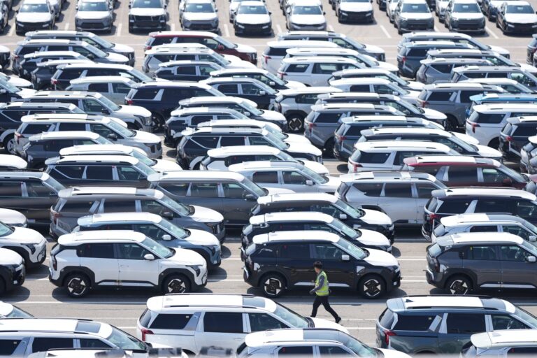 El Gobierno habilitó a particulares a importar autos 0km