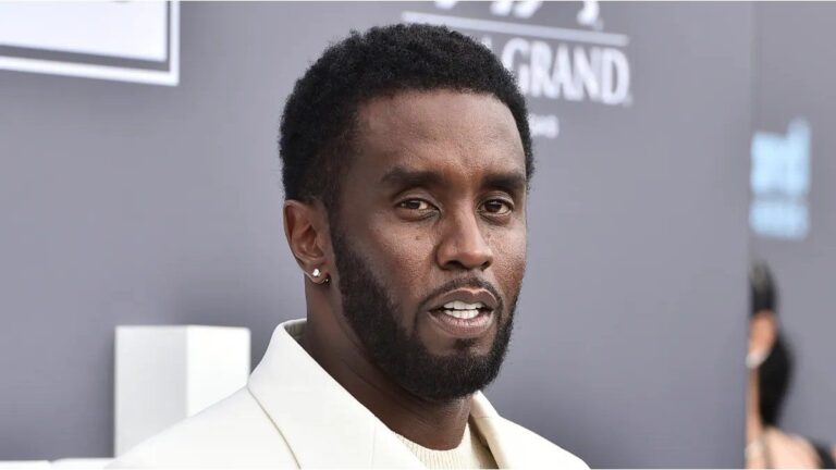 Sean «Diddy» Combs enfrenta una nueva demanda de abuso sexual por parte de un bailarín