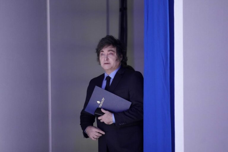 Con una agenda deslucida, Mercosur arranca la cumbre y confirma un acuerdo con el EFTA