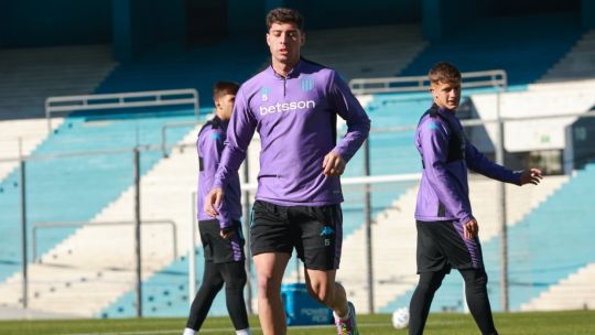 Cuándo y contra quién será el próximo partido de Racing?