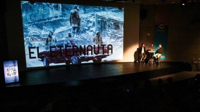 Córdoba se posiciona como polo tecnológico y audiovisual con la segunda edición de Focus