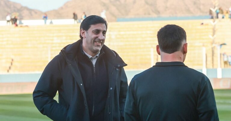 Milito, Racing y River, sobre acuerdos y caballeros