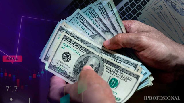 Billeteras virtuales, bancos o brokers: la opción donde ganás más haciendo trabajar tus dólares