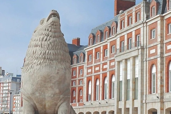 Gran parte de Mar del Plata sin gas en plena ola polar